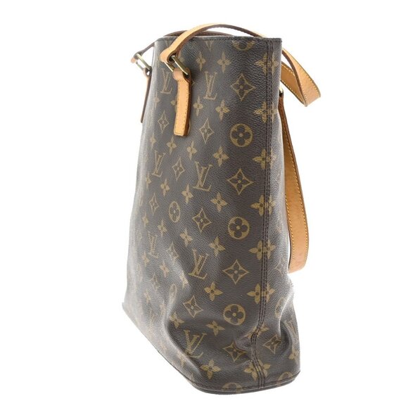 LOUIS VUITTON LV Vavin GM Shoulder Bag Monogram Leather BN France - Picture 4 of 5